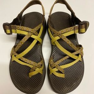 Chaco sandals